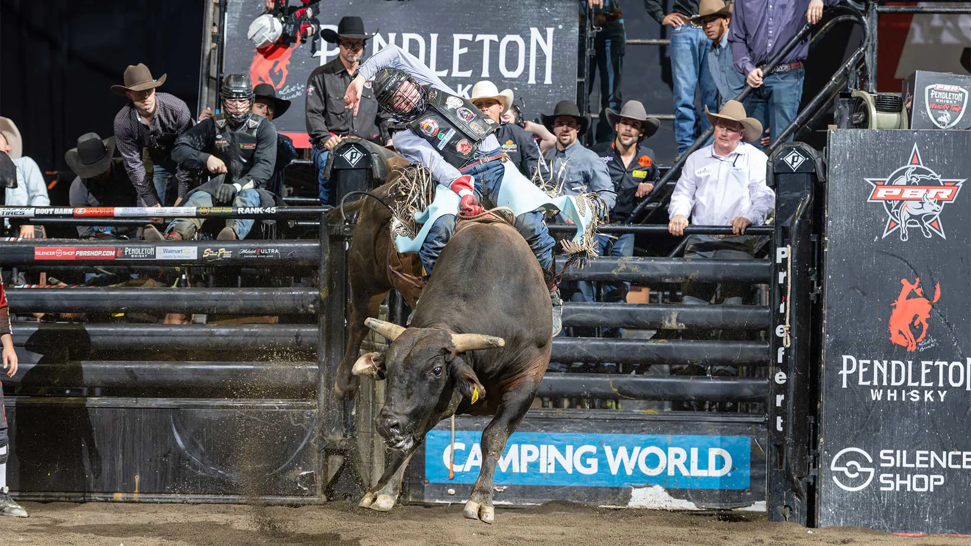 Strong showing in Oregon sets tone for Ashton Sahli’s 2025 campaign