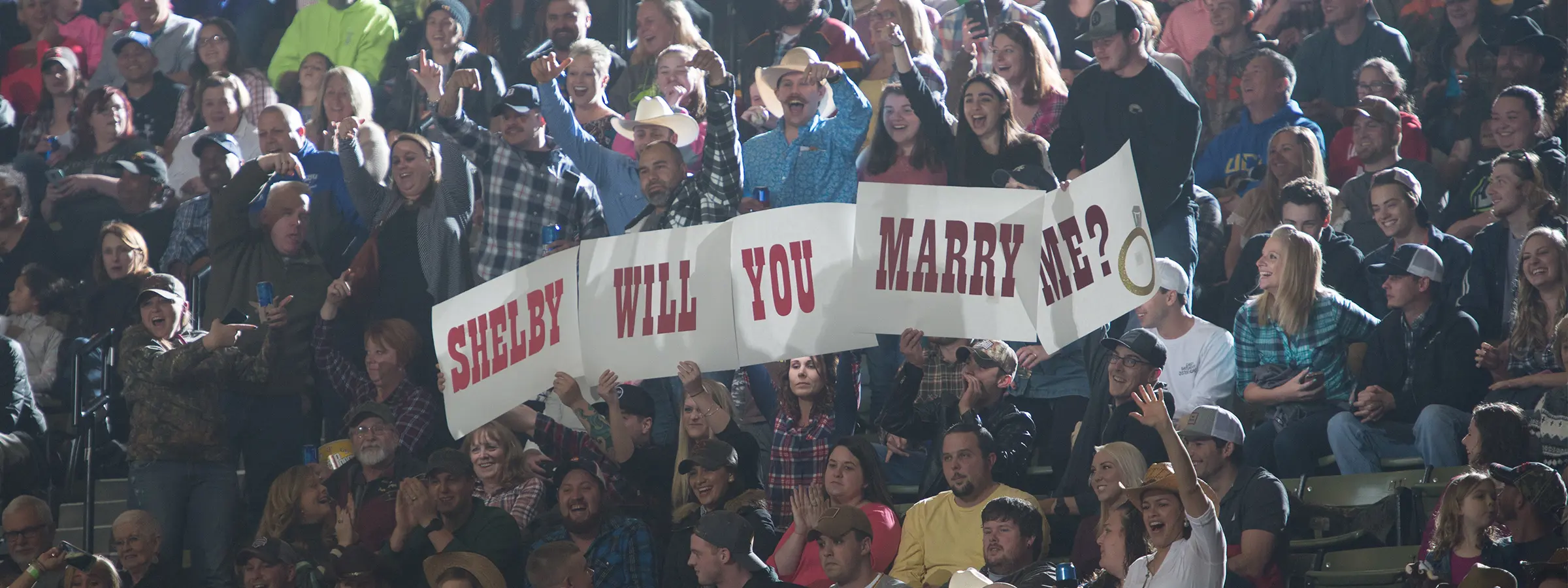 TILL DIRT DO US PART AT PBR PITTSBURGH