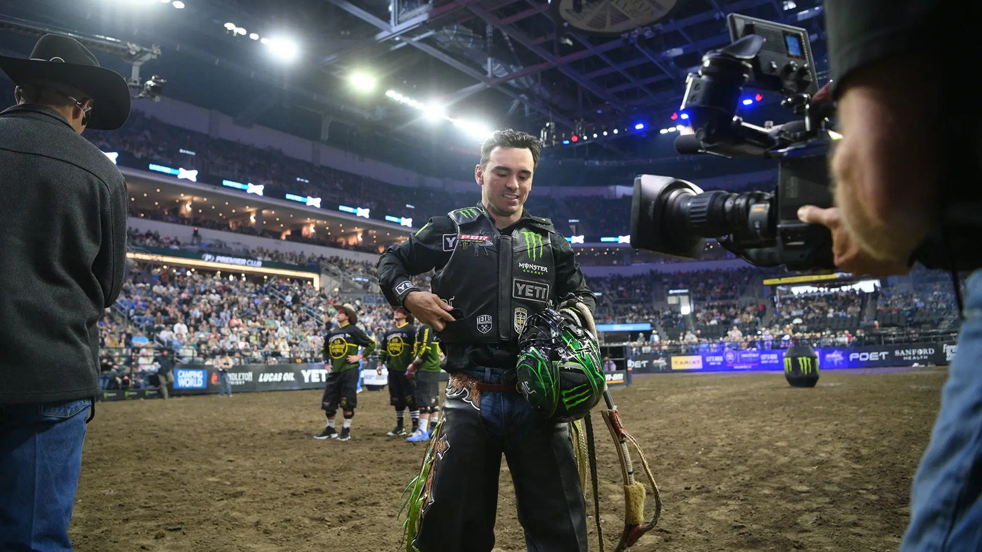 Where to Watch: Billings