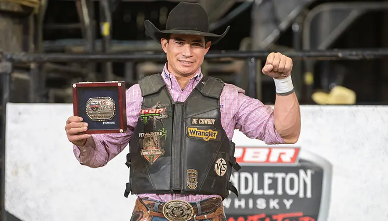 Lima wins Pendleton Whisky Velocity Tour event in Grand Rapids, Michigan