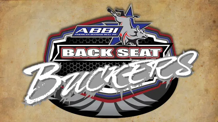 Back Seat Buckers: A unique opportunity to own a bull