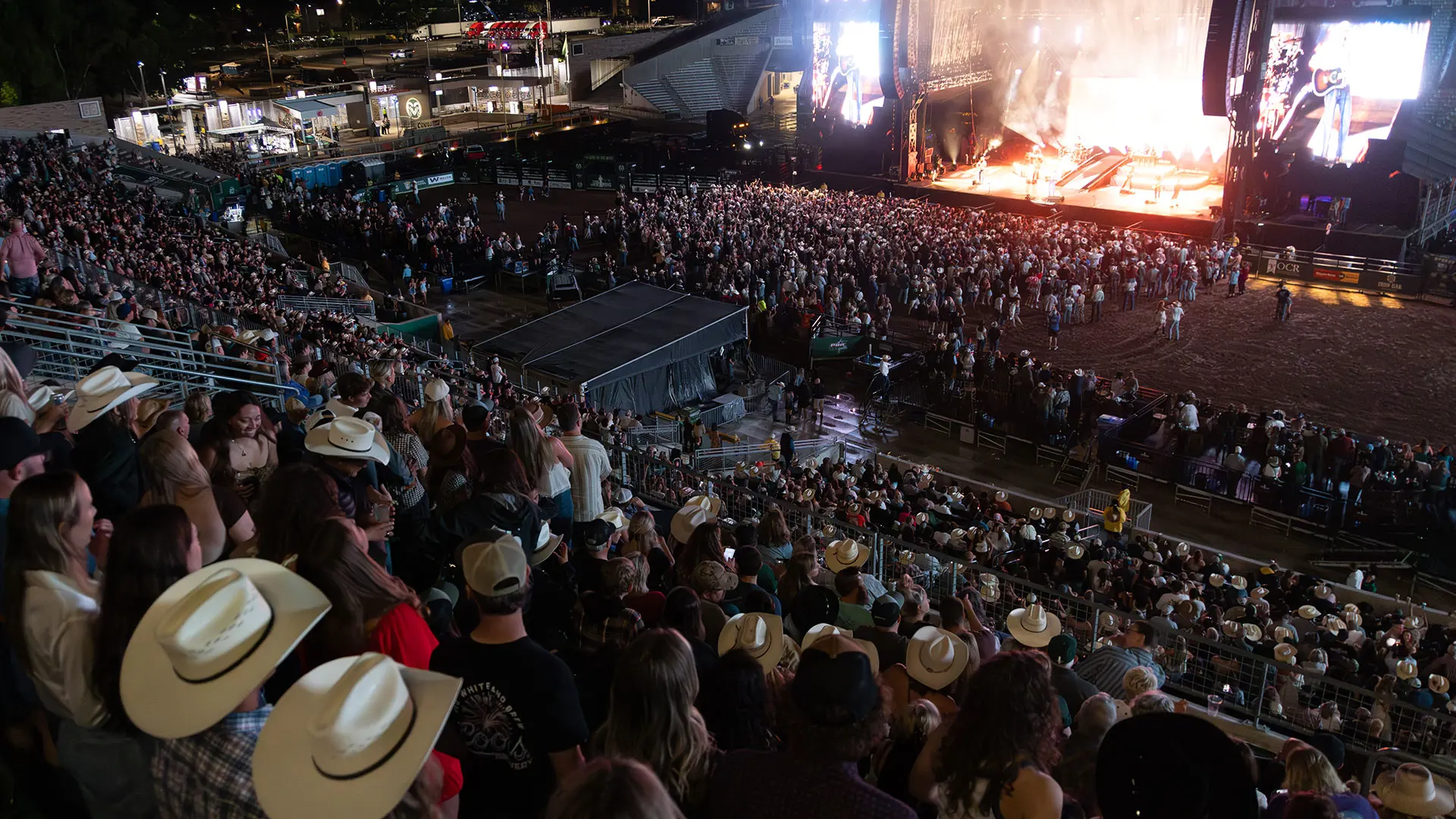 PBR to bring its elite tour and major concerts to Florida State University March 13-14, 2026