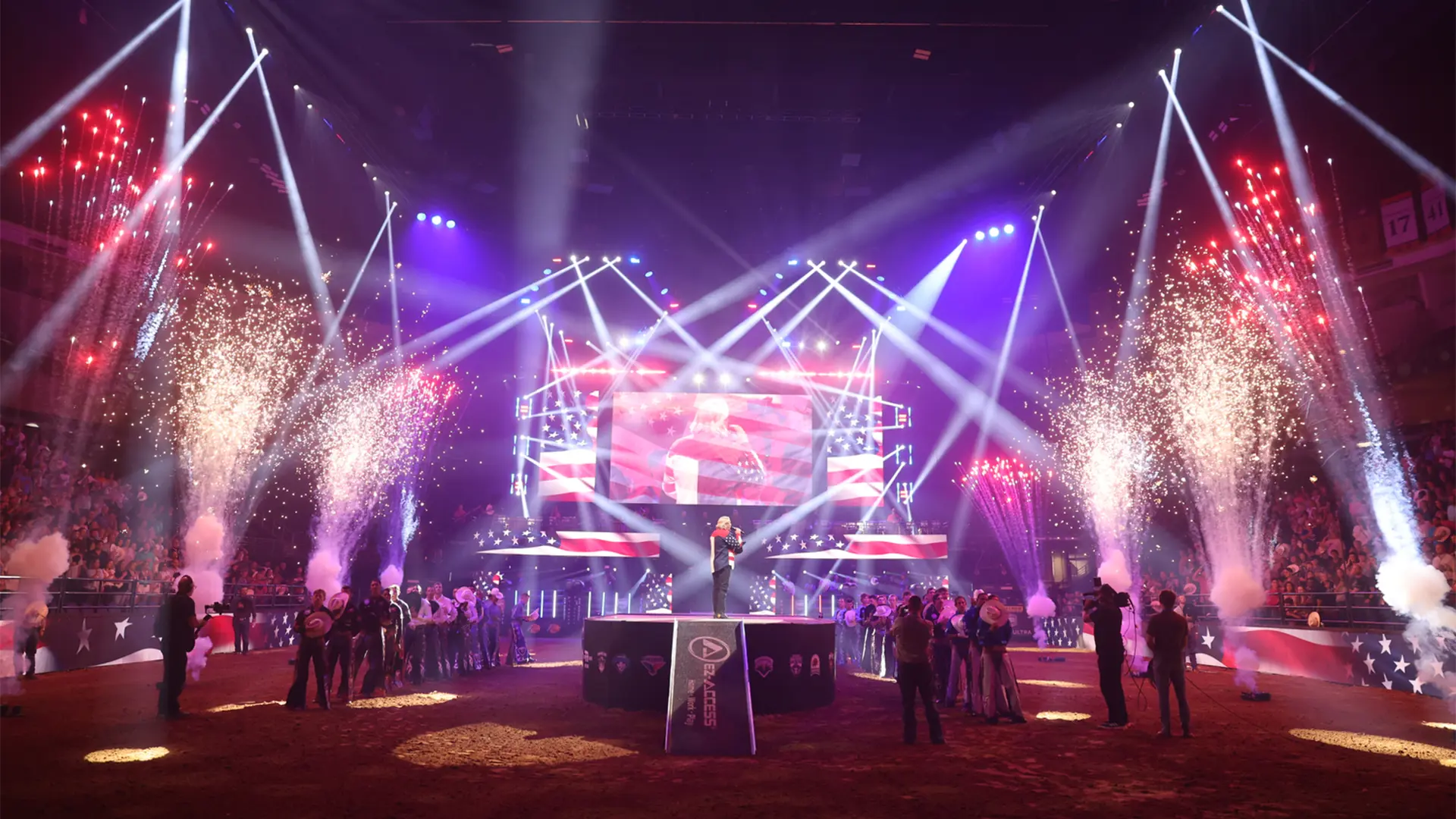 Week 3 PBR Camping World Team Series power rankings 