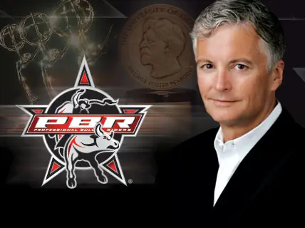 PBR hires David Neal Productions for BFTS telecasts