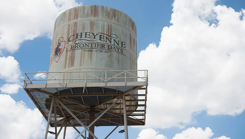 Cheyenne Frontier Days 2020 and PBR Unleash the Beast event cancelled