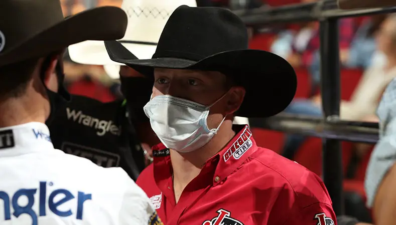 By the Numbers: New names and seasoned veterans took center stage in Des Moines