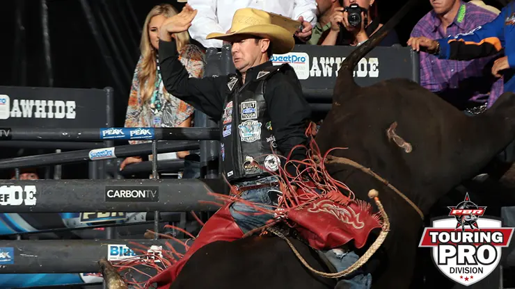 Newell finds success in Montana