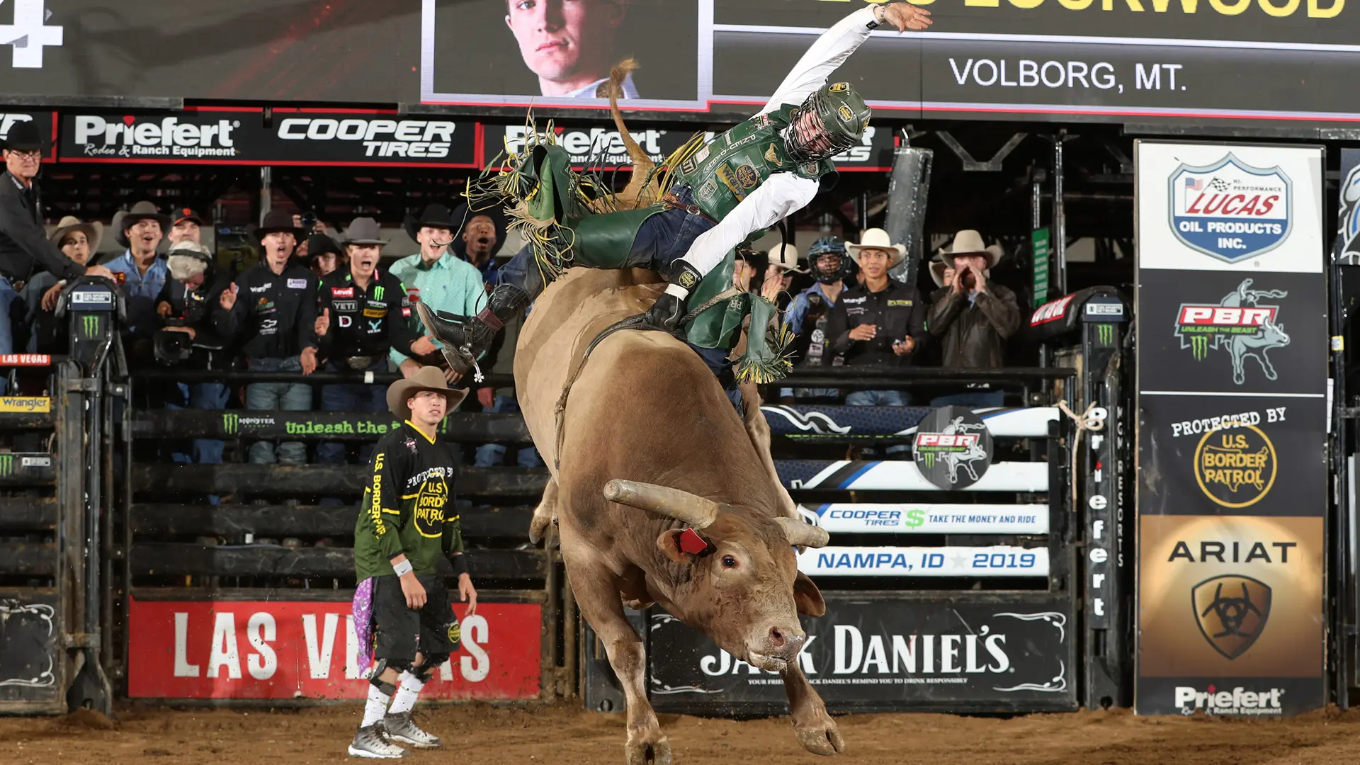 World Finals preview in Nampa as Leme and Lockwood erupt for fireworks