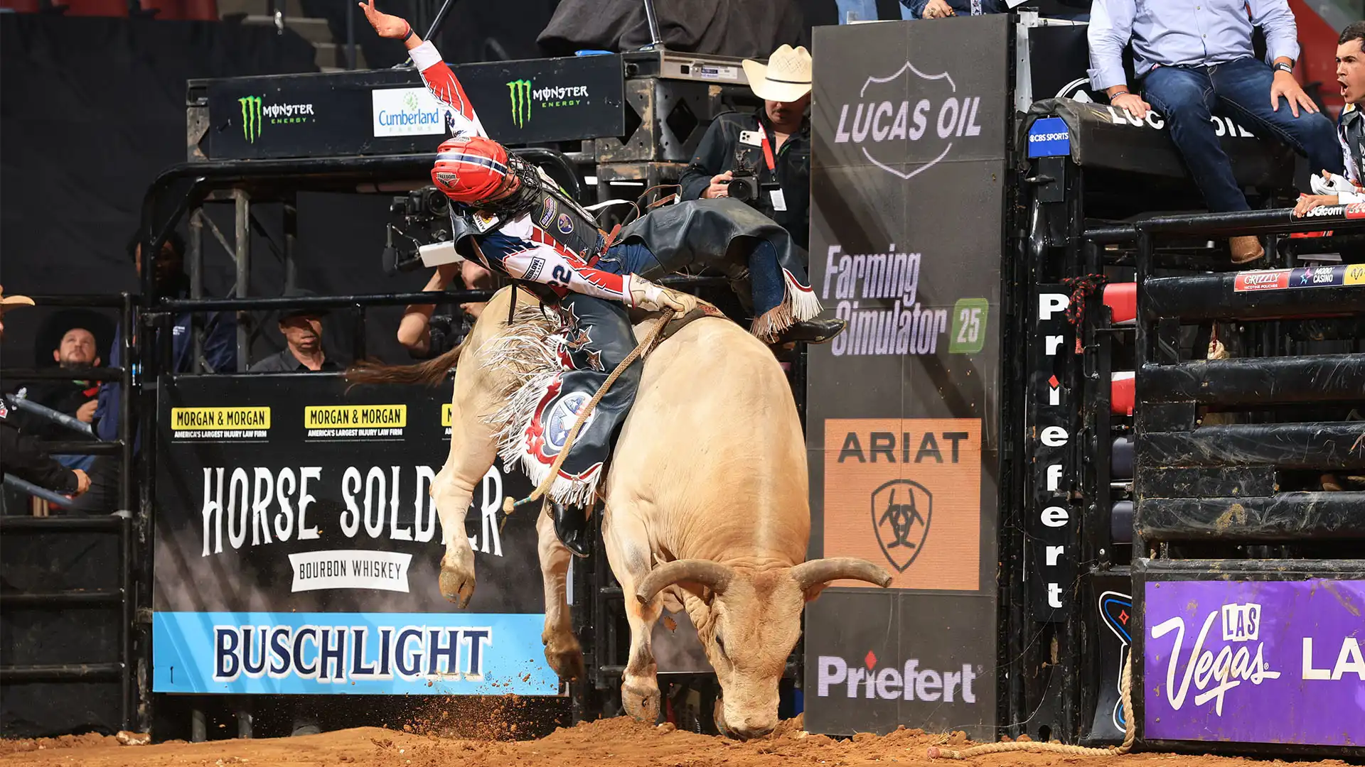 PBR Teams leader Nashville Stampede win sixth straight game as Florida Freedom go 2-for-2 on homestand