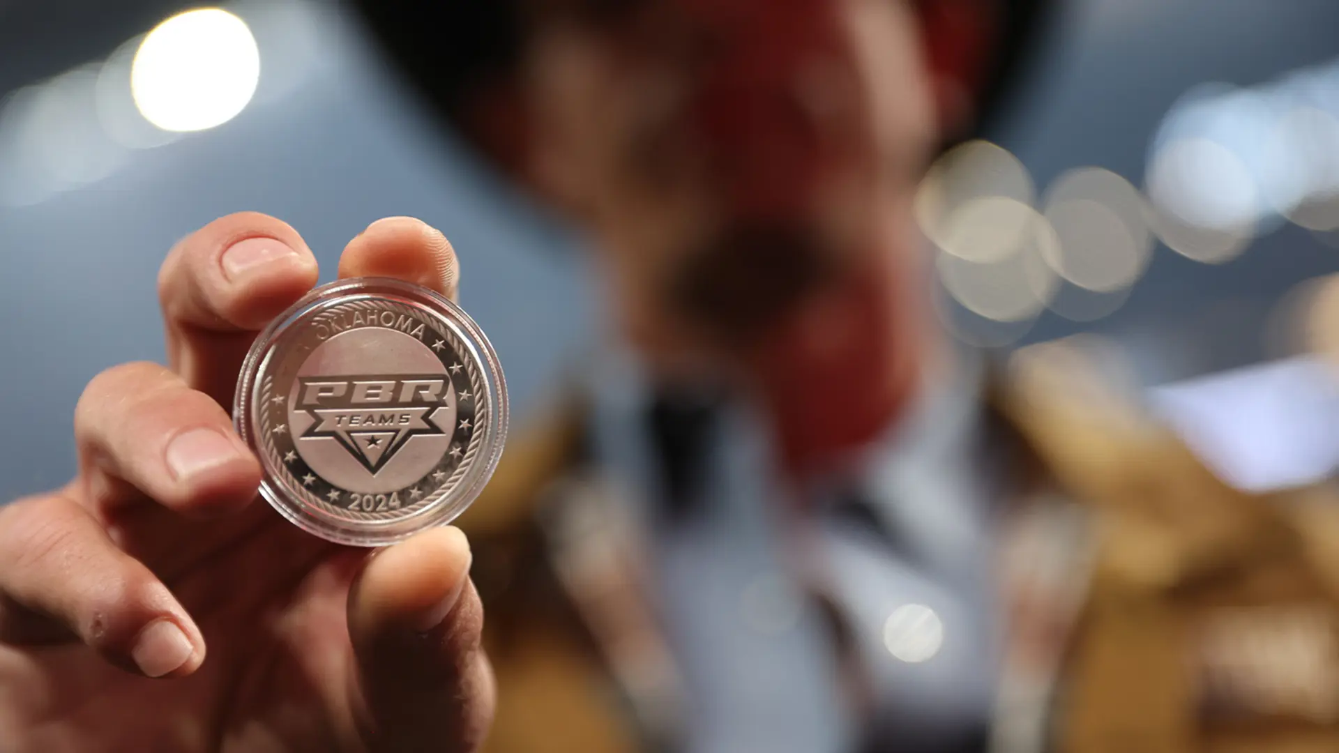 Oklahoma Wildcatters secure first pick in 2024 PBR Teams expansion draft