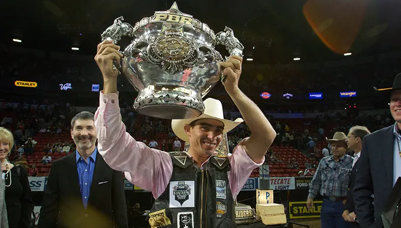 Celebrating the Decade: Champs of 2010