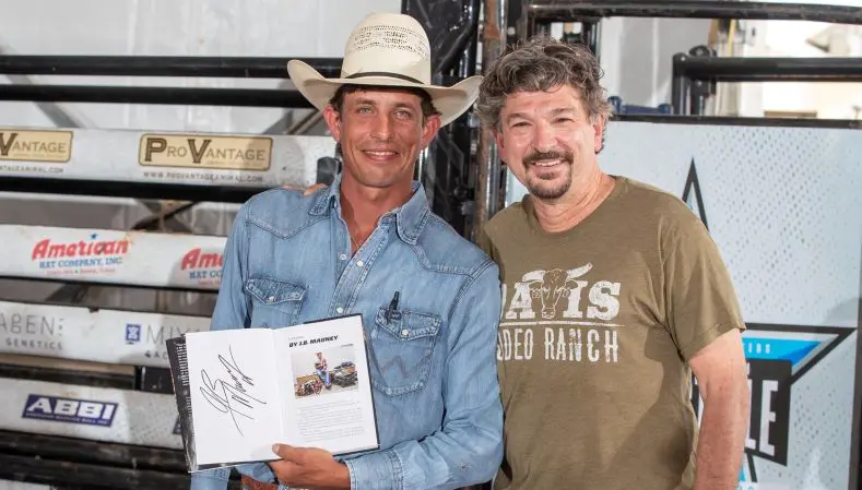  Calling Dr. Mauney: A "Love & Try" sub-story