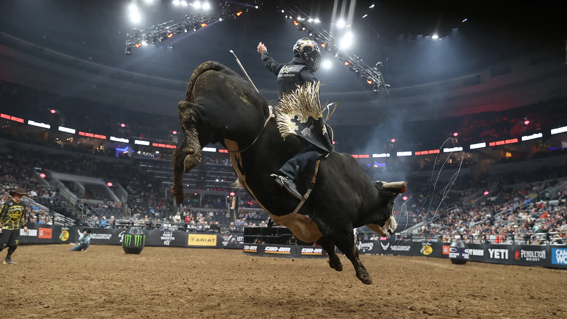 Where to Watch: New York City