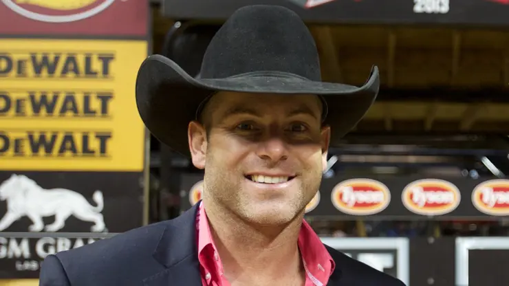 Clark to join PBR LIVE broadcasts on CarbonTV
