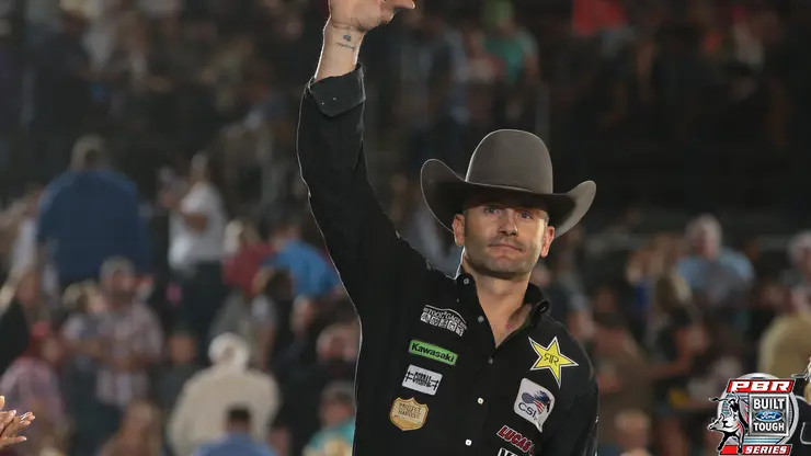 Proctor wins Round 1 in Nampa