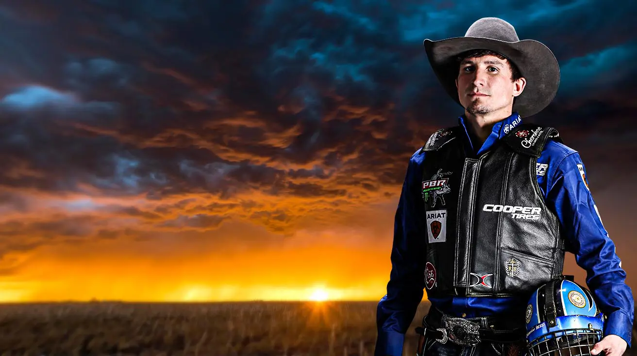 Dirteater discusses his decision to retire following 2020 PBR World Finals 
