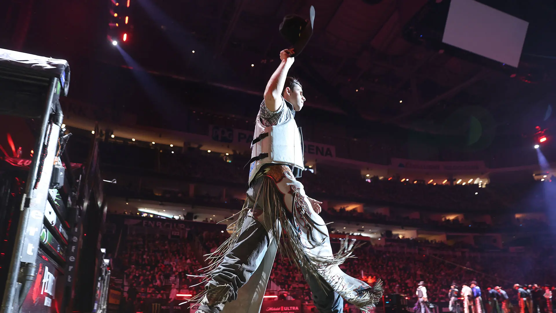 What to Watch For: No. 14 Leonardo Castro hopes to stay hot in Sac-Town