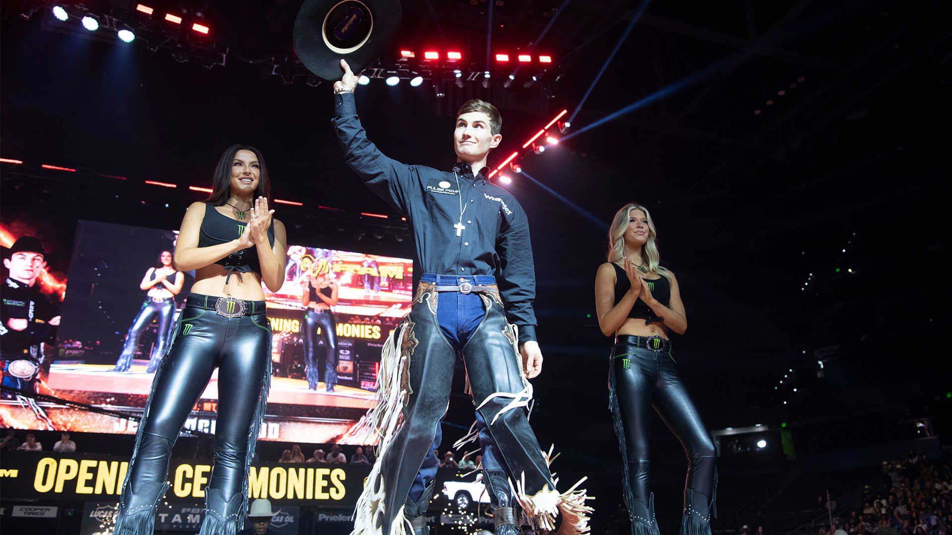 PBR | #InCaseYouMissedIt: Lockwood’s Tampa takeover as the tours took turns from the East to the Midwest