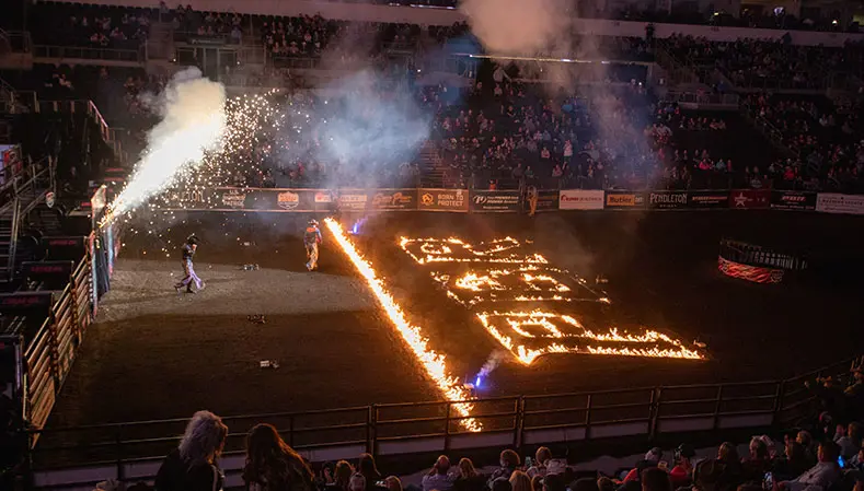 Pendleton Whisky Velocity Tour event in Dayton, Ohio, rescheduled to October 23