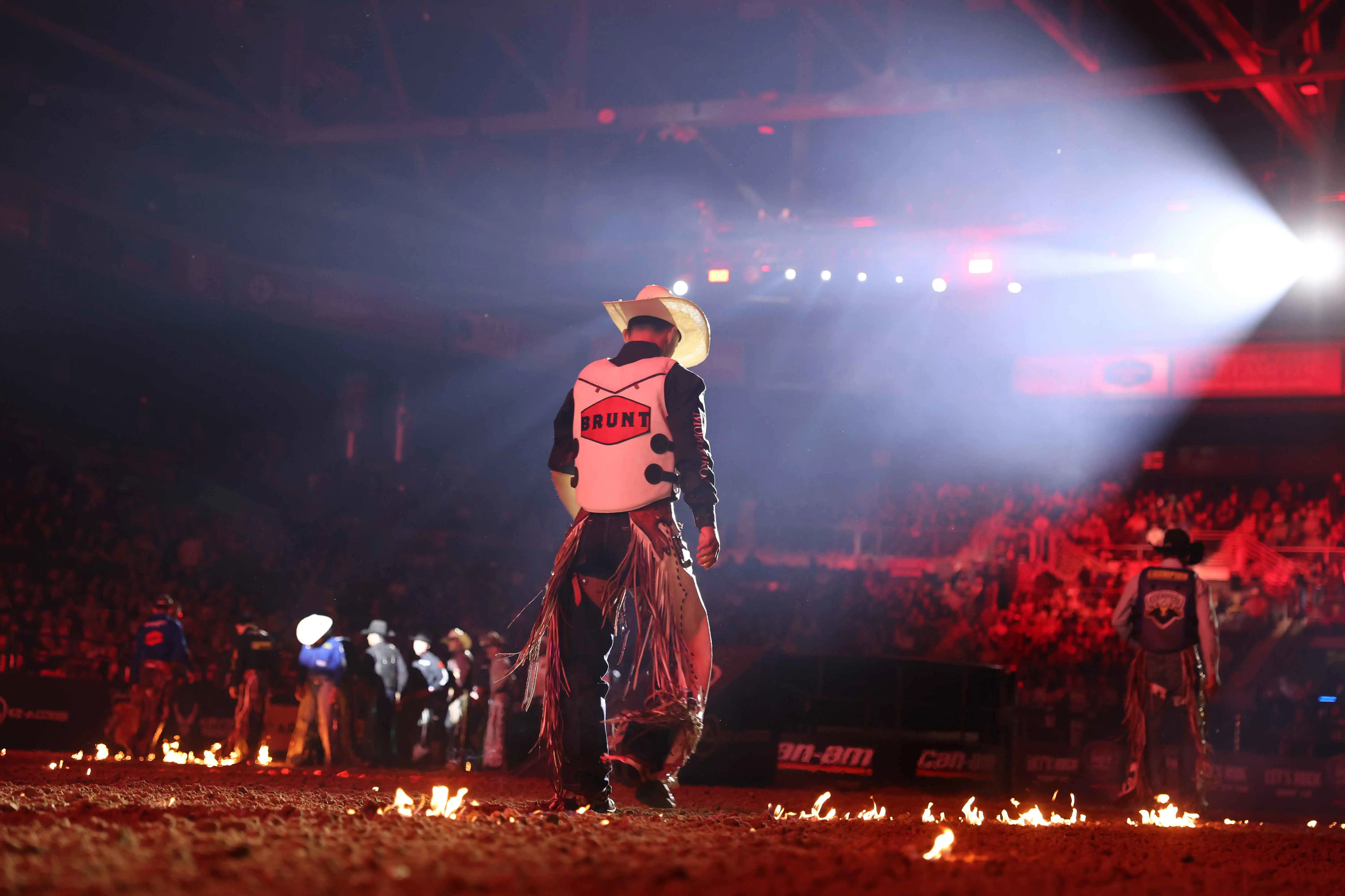 25 LIVE Nampa 01 032