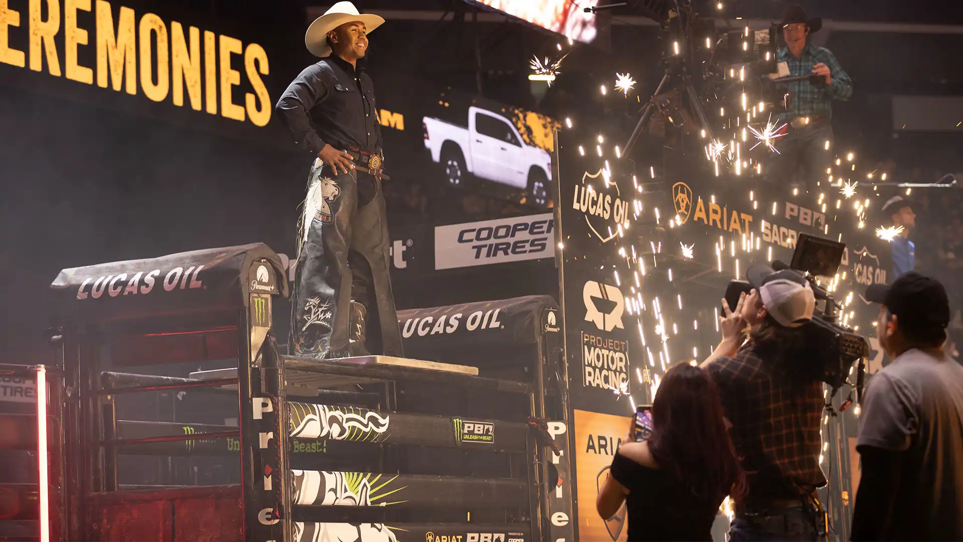 Where to Watch: Unleash The Beast hits high stakes in Salt Lake City