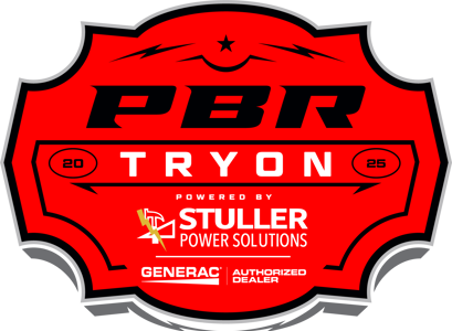 PBR Tryon, powered by Stuller Power Solutions