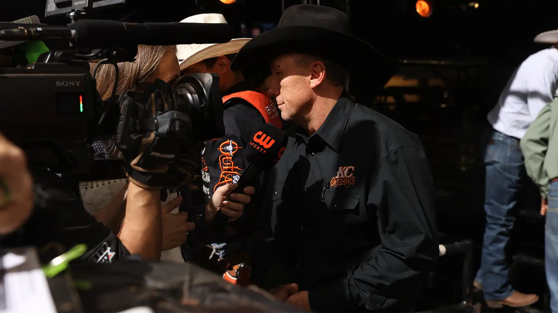 PBR Camping World Team Series Game Notes: 2025 Outlaw Days presented by Bad Boy Mowers•Tractors