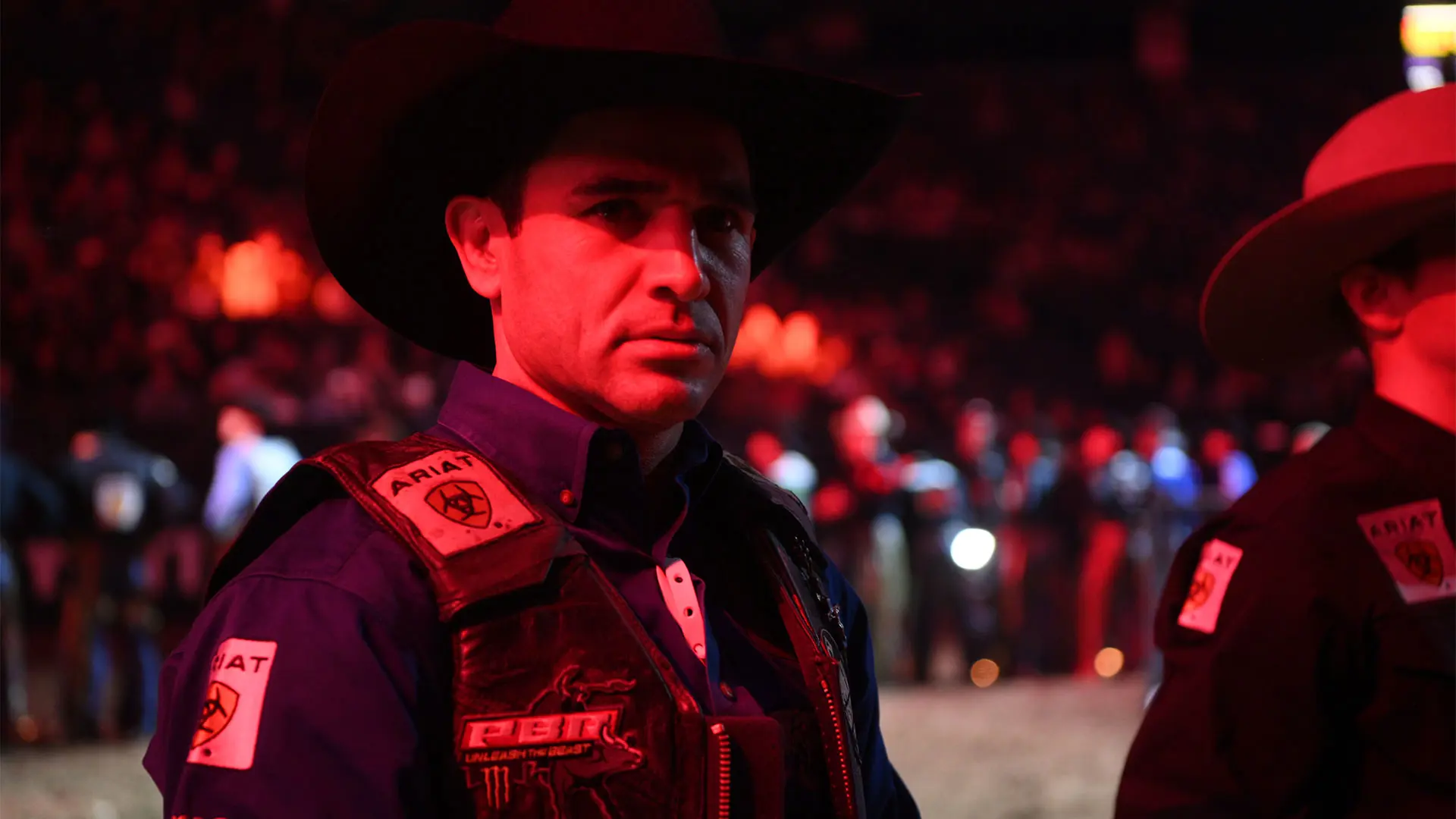 Starting lineups, draw revealed for PBR Salt Lake City   