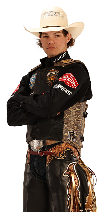 Shane Scott