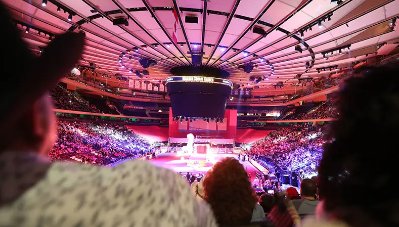 Professional Bull Riders return to Madison Square Garden for 15th time in league history Jan. 7-9