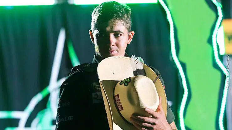 Remembering Giliard Antonio (1993-2018)