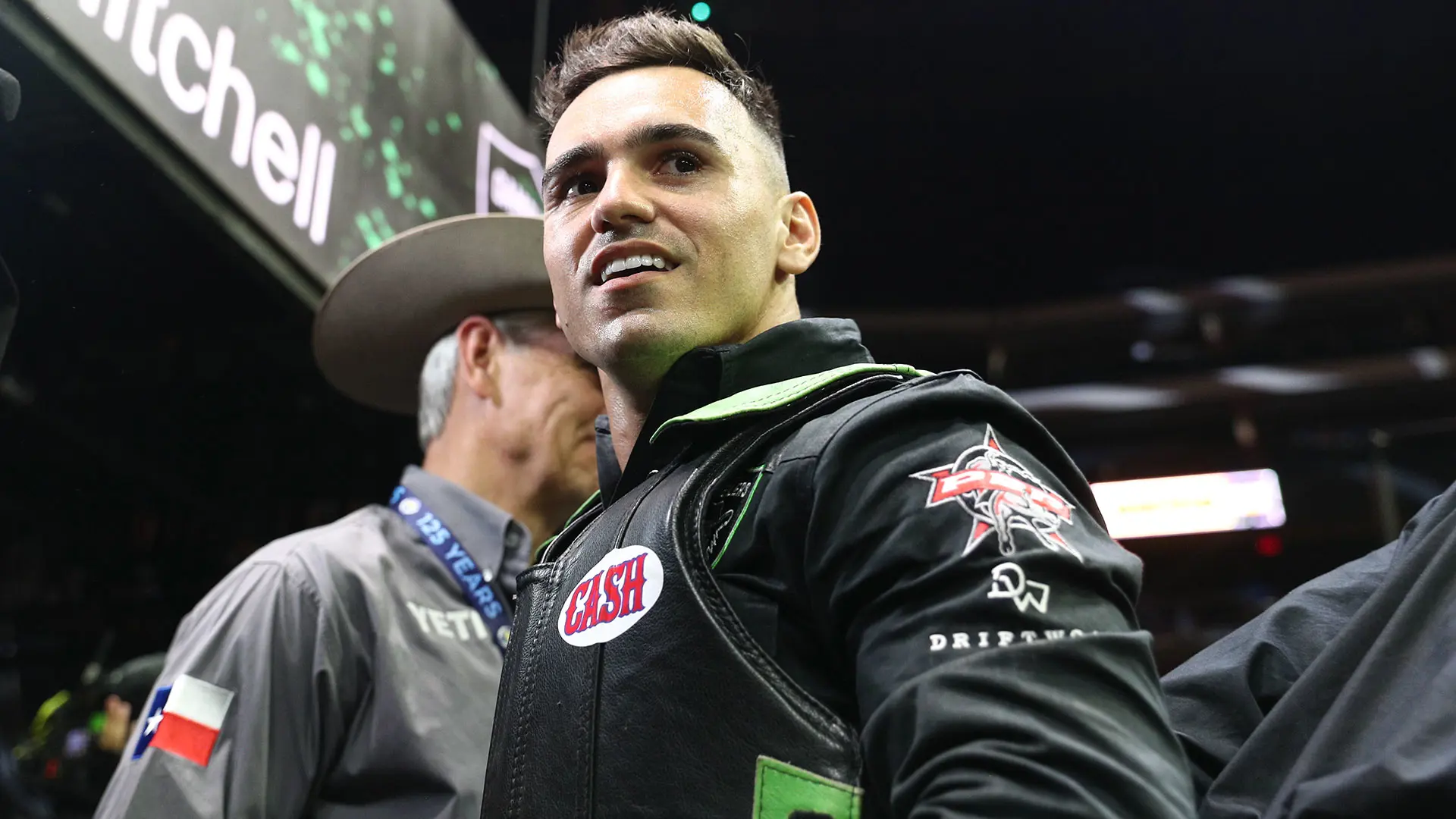 UTB Countdown: No. 5 Jose Vitor Leme