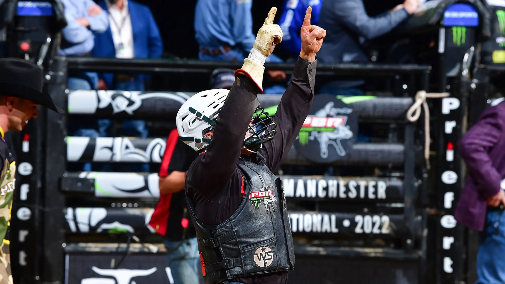 Emotional first premier series win was years in the making for Alvidrez