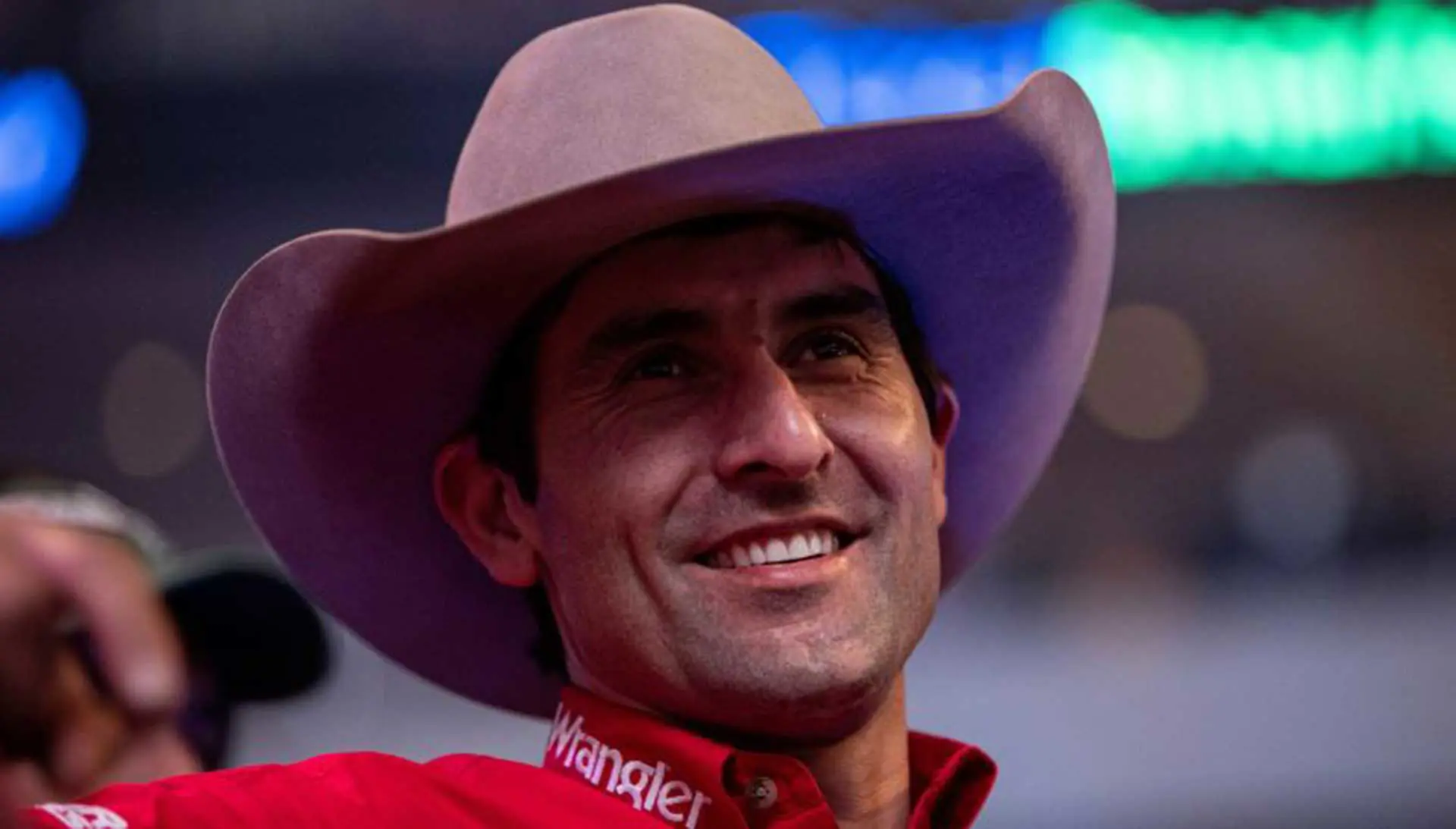 Nashville Stampede sign three-time PBR World Champion Silvano Alves