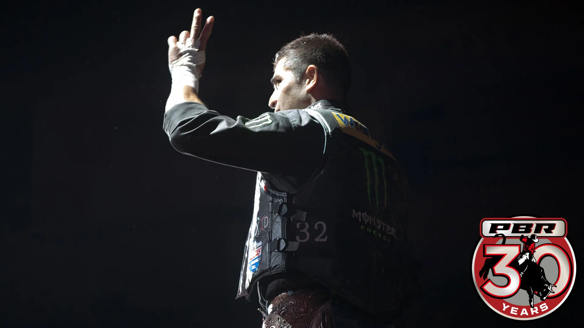 From the Vault: Robson Palermo