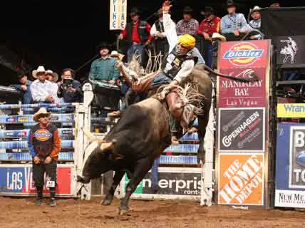 Texas Cowboy Takes Third Event Win of the 2009 Season!!!