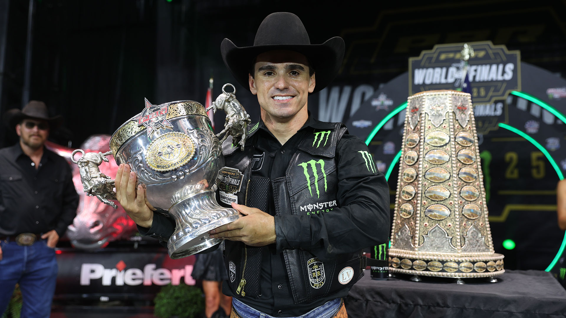 PBR | Progressive Insure the Win: Jose Vitor Leme makes greatest