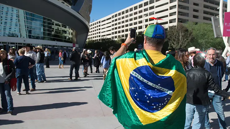 Onwards and upwards: PBR undergoing explosive global growth