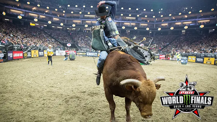 First-time World Finals qualifiers cherish World Finals rings