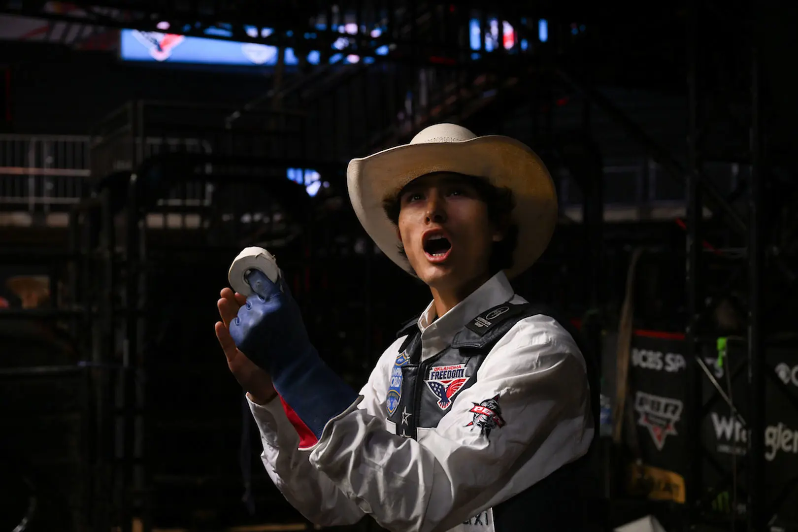 Riders to watch in 2024: New faces