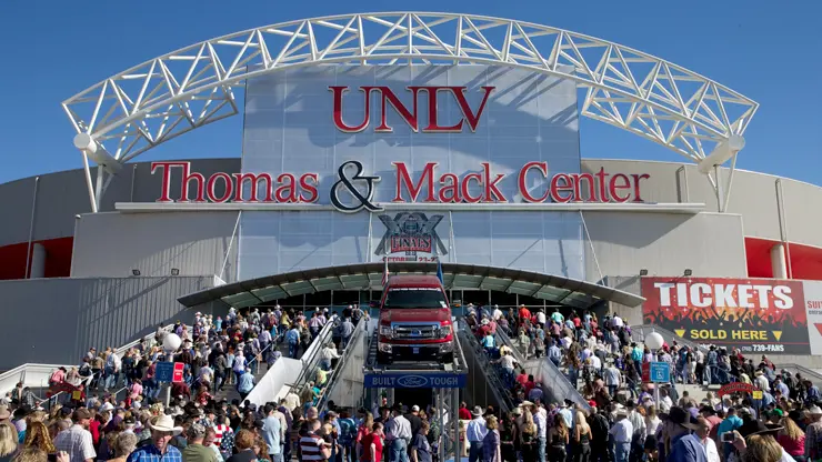 The PBR turns 21 in Las Vegas  with the 2014 Built Ford Tough World Finals Oct. 22-26