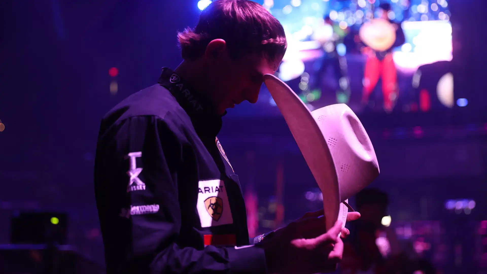 A dang Texas Rattler: Brady Fielder rides through a life-changing 2026