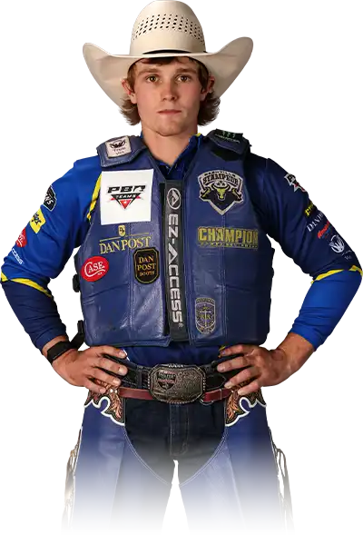 Landon Houghton