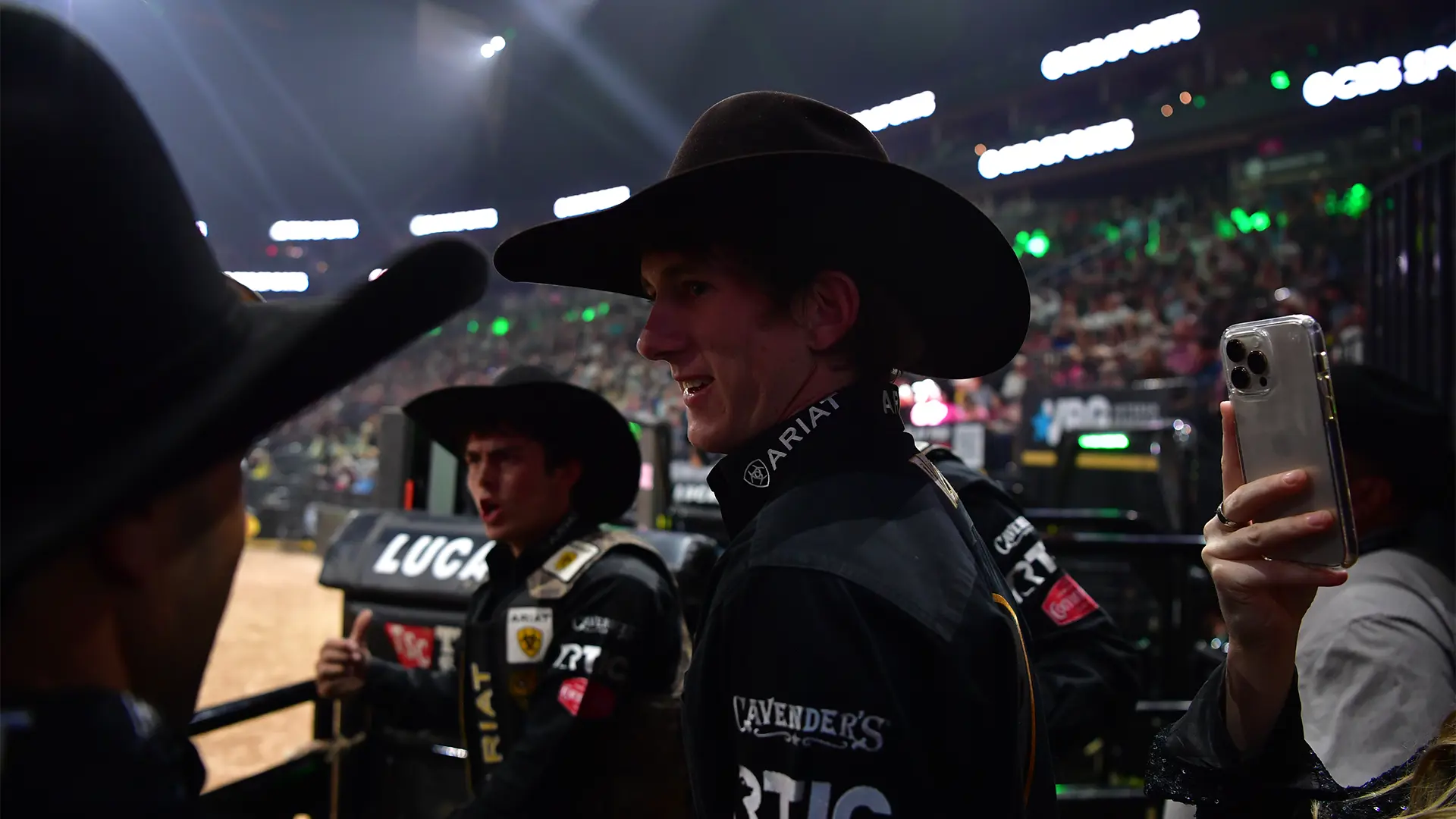 Top projected performers for all 10 PBR Camping World Team Series contenders 