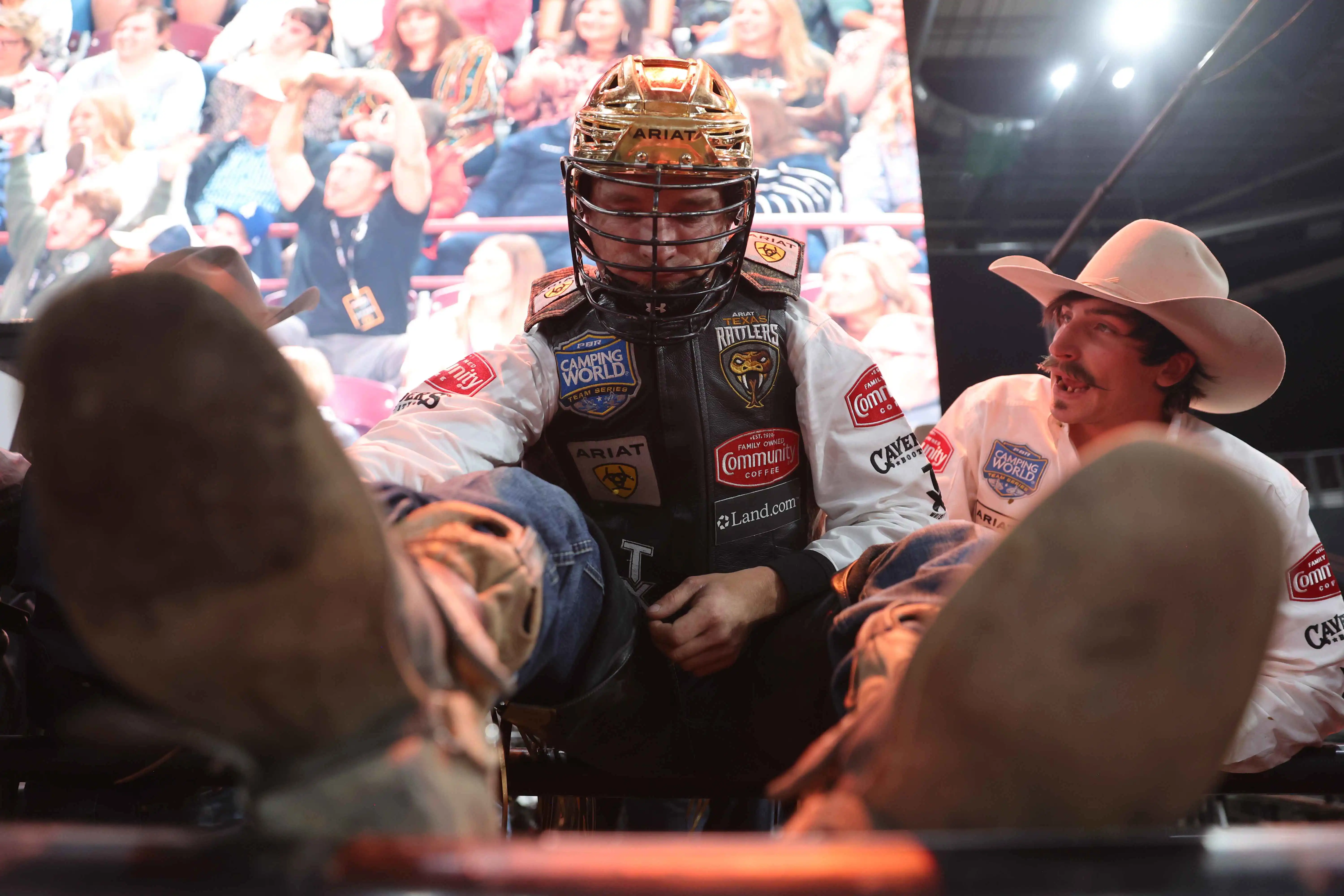 25 LIVE Nampa 01 251