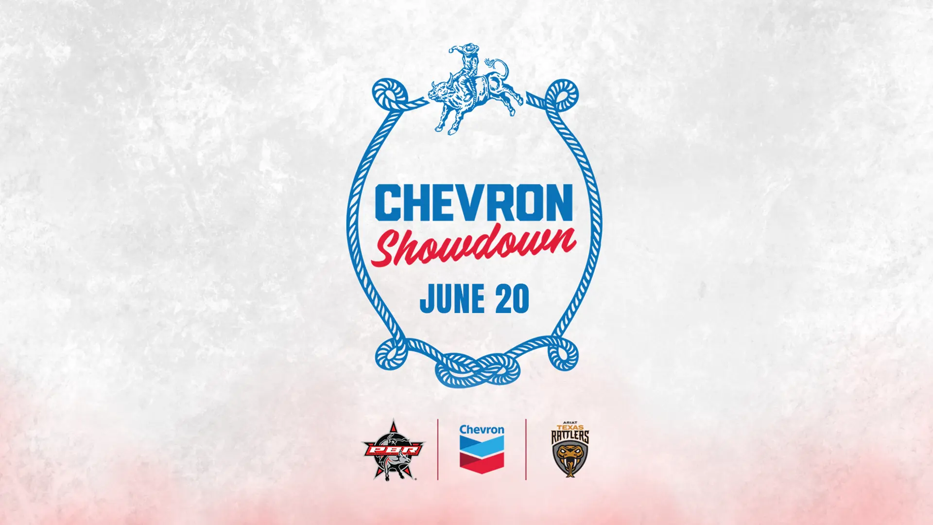 Chevron, Texas Rattlers announce landmark charity initiative launching with PBR Challenger Series event June 20
