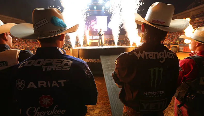 PBR’s elite Unleash The Beast to welcome fans to BOK Center in Tulsa, Oklahoma, Oct. 10-11