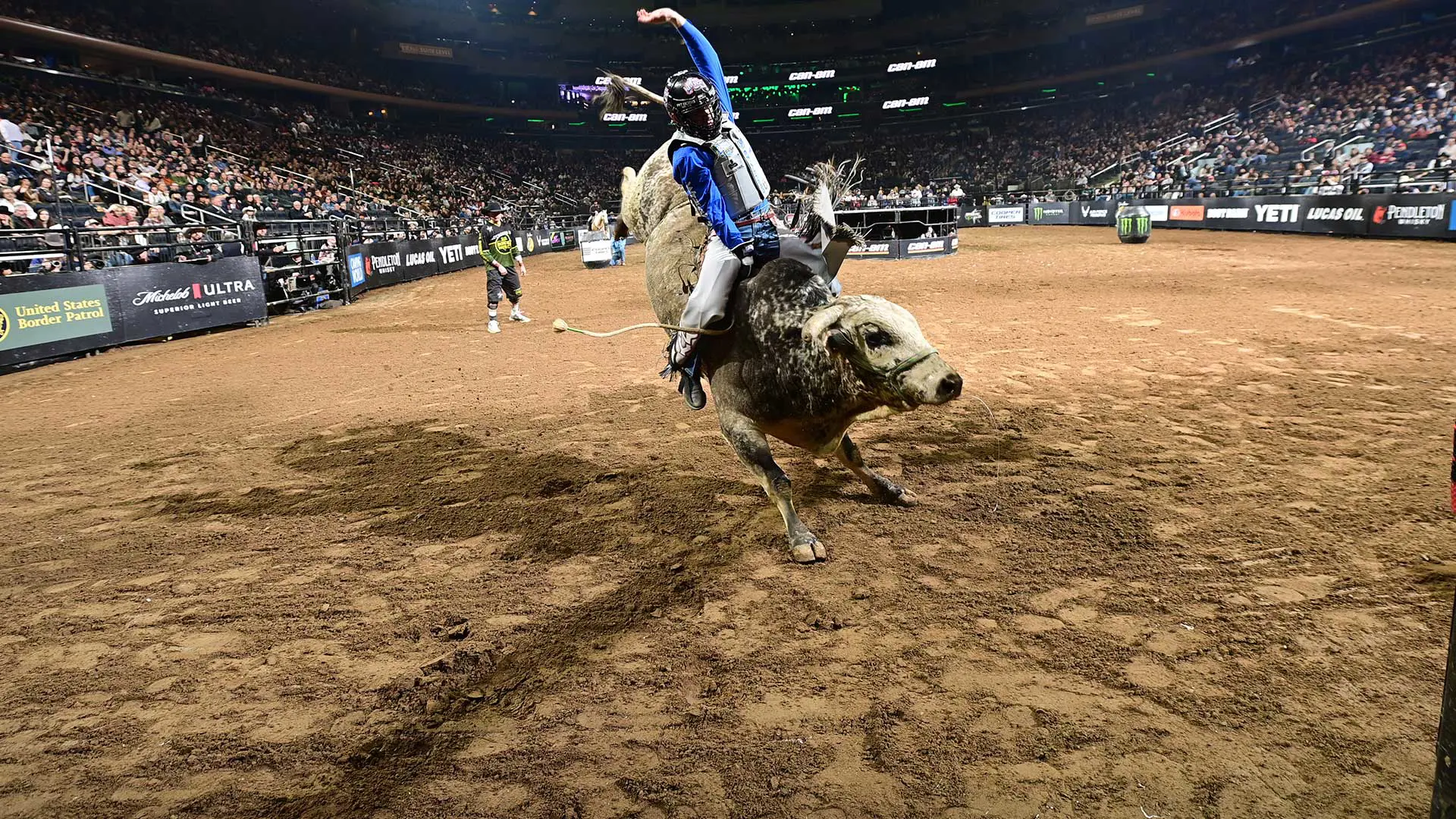 From New York to Tacoma: Inside the 2026 Monster Energy Team Challenge structure