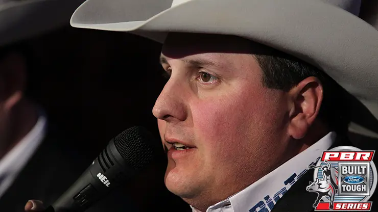 “The Clint Adkins Show” off to fast start 