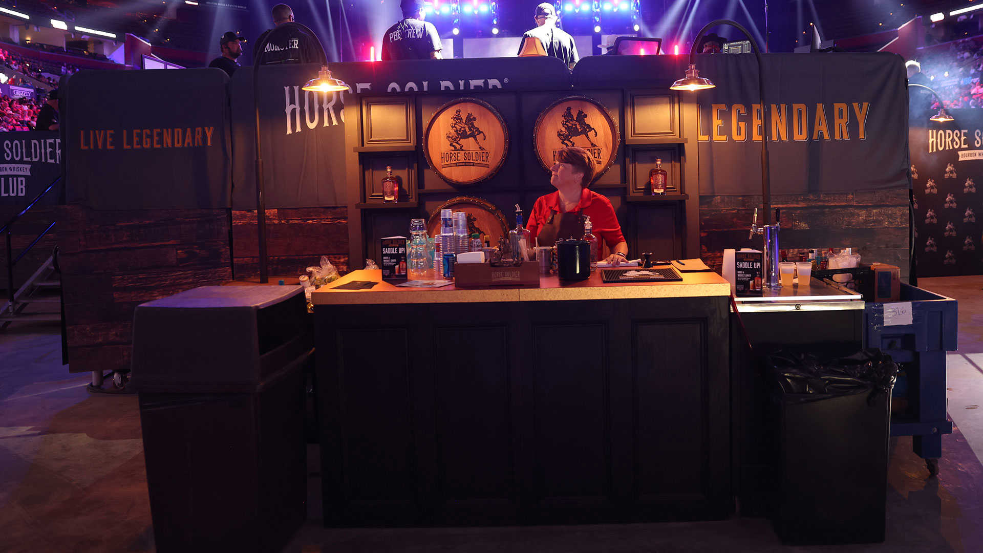 PBR | Horse Soldier Farms announces performers and PBR (Professional Bull Riders) for grand opening Fourth of July celebration
